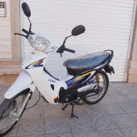 موتور رادیسون طرح ویو لاکی مدل 1395