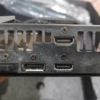 کارت گرفیک RTX 2060 nvidia geforce|قطعات و لوازم جانبی رایانه|شیراز, گل سرخ|دیوار