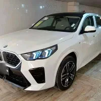 BMW X2 Msport 25i 2025