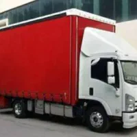 باربری وجابجایی اثاث منزل