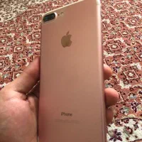 اپل ۷پلاس درحد|موبایل|بابل, |دیوار