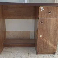 میز تحریر و میز کامپیوتر|میز تحریر و کامپیوتر|تربتحیدریه, فرمانداری|دیوار