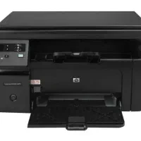چاپگر استوک لیزری HP