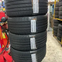 ۴ لاستیک ۲۲۵/۴۵/۱۷ هانکوک کره النترا الانترا