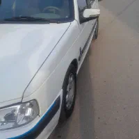 پژو پارس 89 سال|خودرو سواری و وانت|رشت, یخسازی|دیوار