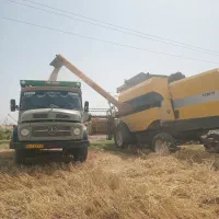 ۹۱۱|خودرو سنگین|کرمانشاه, |دیوار
