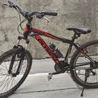 دوچرخه المپیا ۲۶