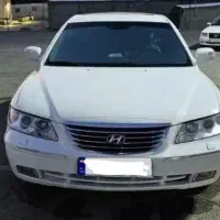 آزرا مدل ۲۰۰۷ / فقط اقساطی/شرایطی