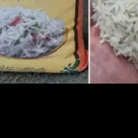 برنج پاکستانی ۳۸۶