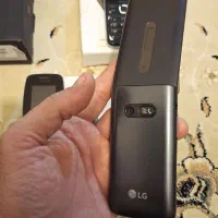 گوشی LG تاشو اصل