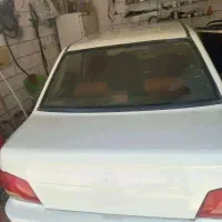 پراید ۱۳۲ مدل 88 تک برگ سند
