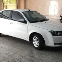 دنا مدل ۹۵ اتاق عوض کارخانه