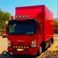 جابه جایی (تخصصی) اثاثیه منزل بانیروی ماهرخاورمسقف