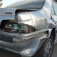 صافکاری  وشاسی کشی