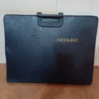 وسایل نقاشی و سیاه قلم