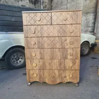 دراور روکش خارجی|جاکفشی، کمد، دراور|رشت, بازار|دیوار