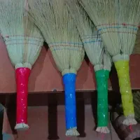 جارو دستی به صورت عمده وتکی ۲۲۰