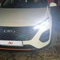 به رویت صفر خشکX33کراس اتومات۱۴۰۴