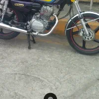 رینگ پنج پر