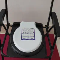 دستشویی فرنگی|لوازم سرویس بهداشتی|کارون, |دیوار