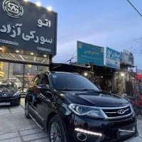 چری تیگو ۵ fl مدل۱۳۹۹|خودرو سواری و وانت|ساری, |دیوار