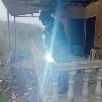 استادکار کاشیکار با ۲۰سال سابقه