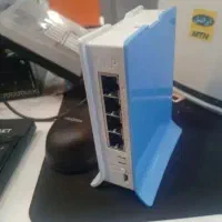 روتر  هاپ لایت