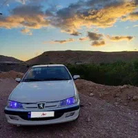 پژوپارس xu7
