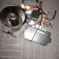 دزدگیر ماشین سالم|صوتی و تصویری|پارس‌آباد, |دیوار