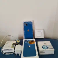 ایفون ۱۳ معمولی و ایرپاد