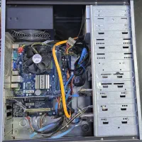 کامپیوتر کامل|رایانه رومیزی|پاکدشت, پاکدشت (مامازند)|دیوار