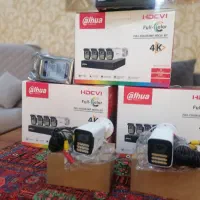 پک داهوا|دوربین مداربسته|شادگان, |دیوار