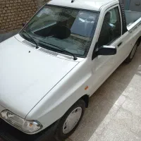 پراید وانت مدل ۱۴۰۴