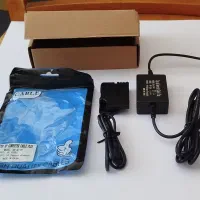 آداپتور برق مستقیم ep-5a مناسب برای en-el 14|دوربین عکاسی و فیلمبرداری|تهران, مجیدآباد|دیوار