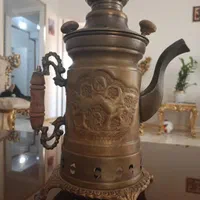 سماور مسی