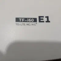 مودم ایرانسل تی اف آی ۶۰ TF-i60|مودم و تجهیزات شبکه|مشهد, ده دی|دیوار