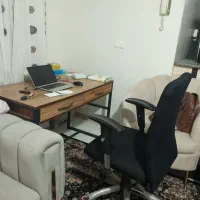 میز و صندلی تحریر