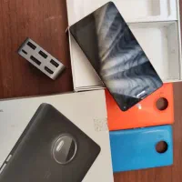 لومیا ۹۵۰ ایکس ال  lumia950xl و کانتینیومcontinuum|موبایل|تهران, امیرآباد|دیوار