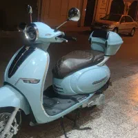 کاوان اس ۱۵۰ مدل ۱۴۰۰|موتورسیکلت|مشهد, رضاشهر|دیوار