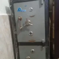 گاوصندوق ۲ طبقه