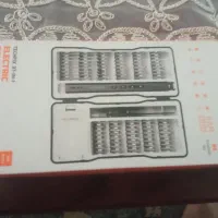 پیچ گوشتی شارژی پرودو مخصوص تعمیرات موبایل|ابزارآلات|قنوات, |دیوار