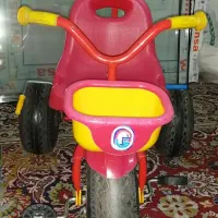 فروش سه چرخه کودک سالم