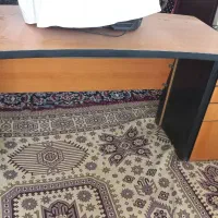میز با فایل