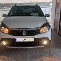 ساندرو استپ وی اتومات مدل ۹۵