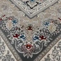 فرش ۱۲متری تمام اکرولیک
