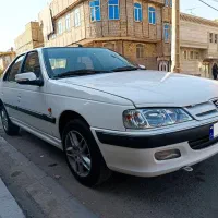 پارس مدل ۹۹ tu5