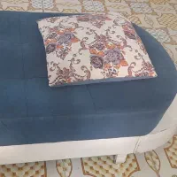 کاناپه تکی