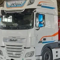 داف ۴۸۰ مدل ۲۰۲۰|خودرو سنگین|تهران, منیریه|دیوار