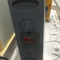 هیتر برقی پارس خزر