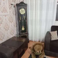 ساعت ایستاده|ساعت دیواری و تزئینی|اهواز, کوی جانبازان(دانش)|دیوار